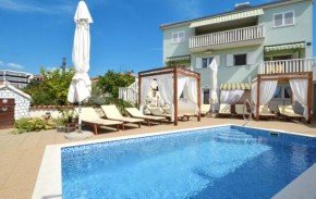 Blue apartment, Okrug gornji - Trogir